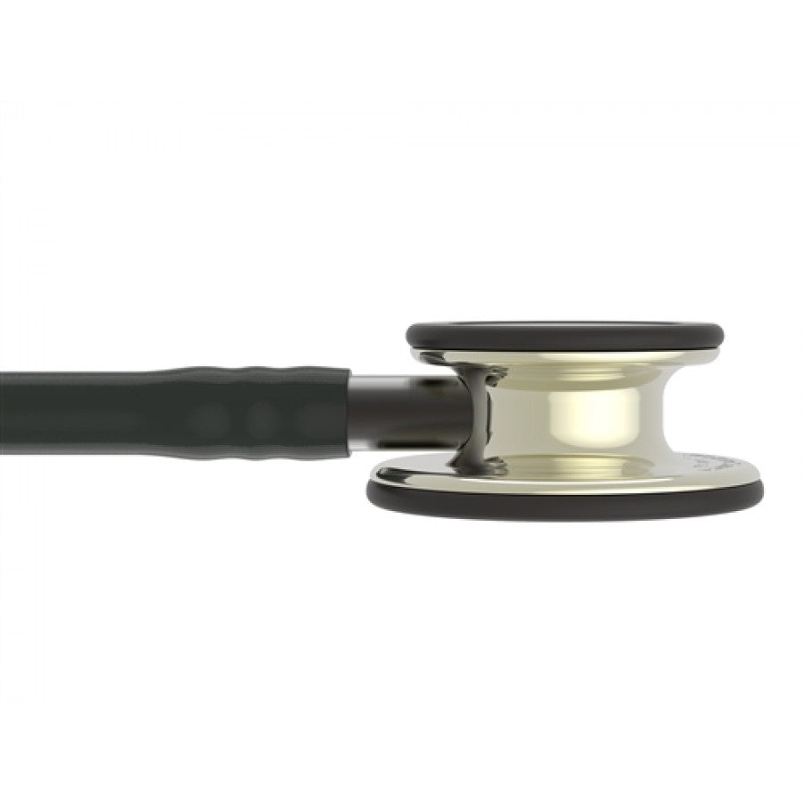 Littmann Classic III CHAMPAGNE FINISH, 5861 stetoskops ŠAMPANIETIS - MELNS, 1 GAB