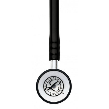 Littmann Classic II INFANT, 2114, melns stetoskops jaundzimušajiem