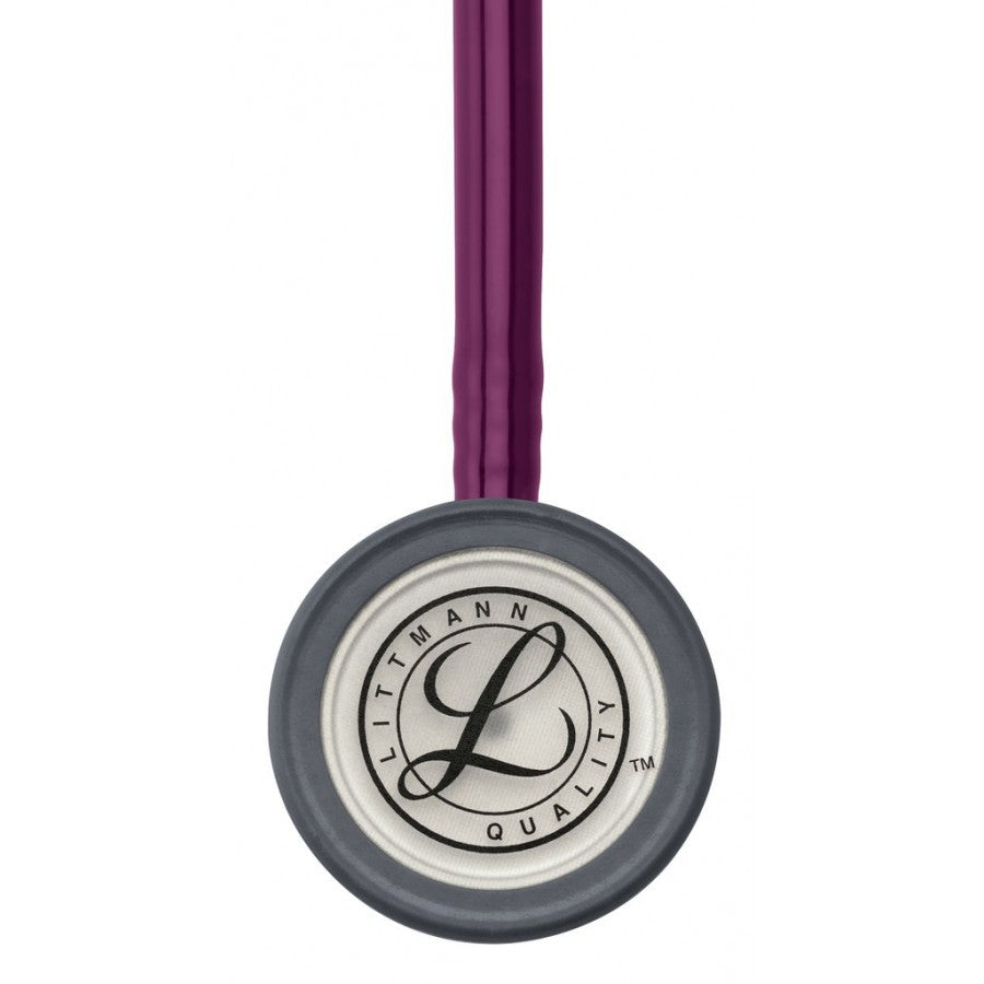 Littmann Classic III, 5831, stetoskops PLŪME, 1 GAB.