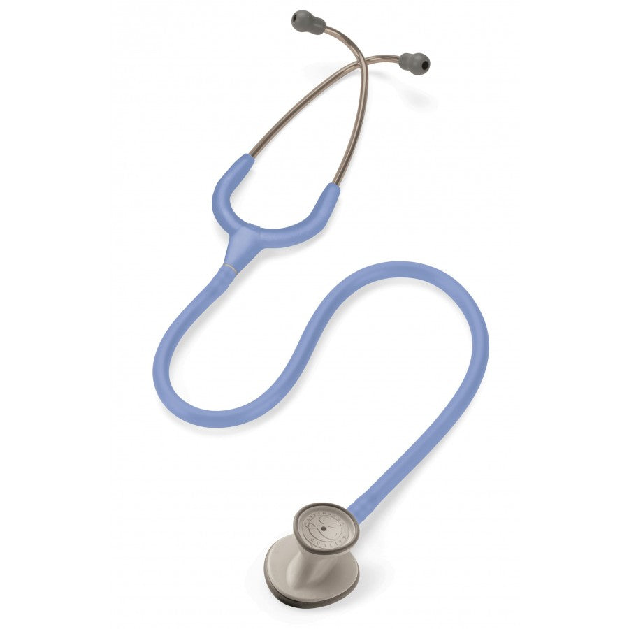 Littmann Lightweight II, 2454, GRIESTU ZILS stetoskops 1 GAB.