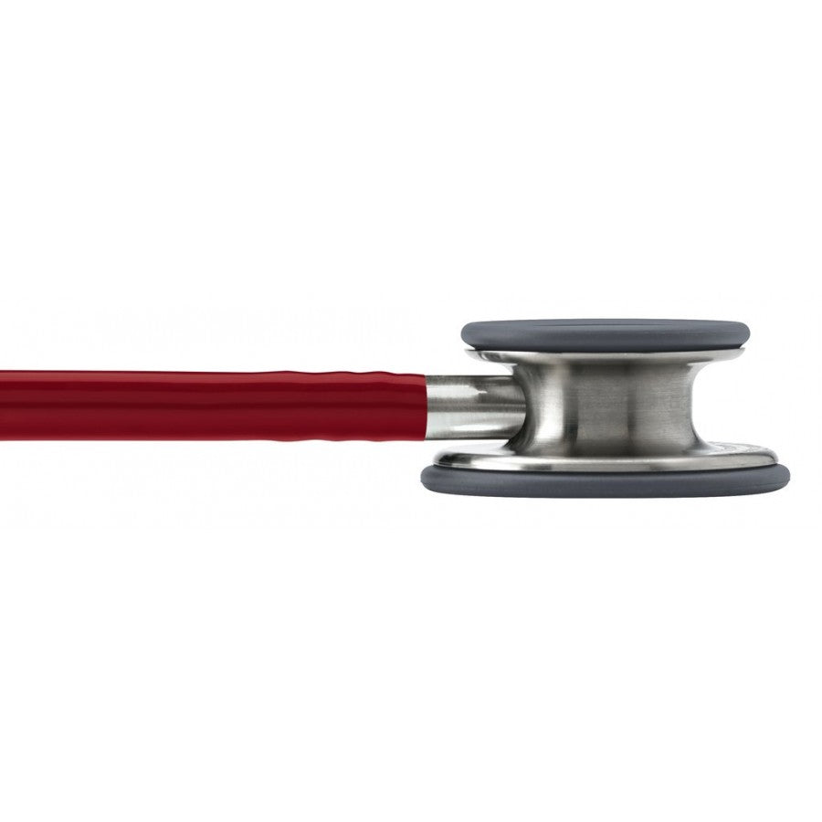 Littmann Classic III, 5627 stetoskops BORDO, 1 GAB.