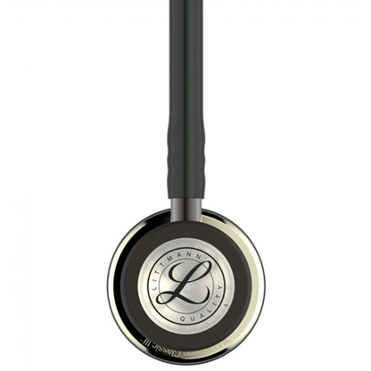 Littmann Classic III CHAMPAGNE FINISH, 5861 stetoskops ŠAMPANIETIS - MELNS, 1 GAB