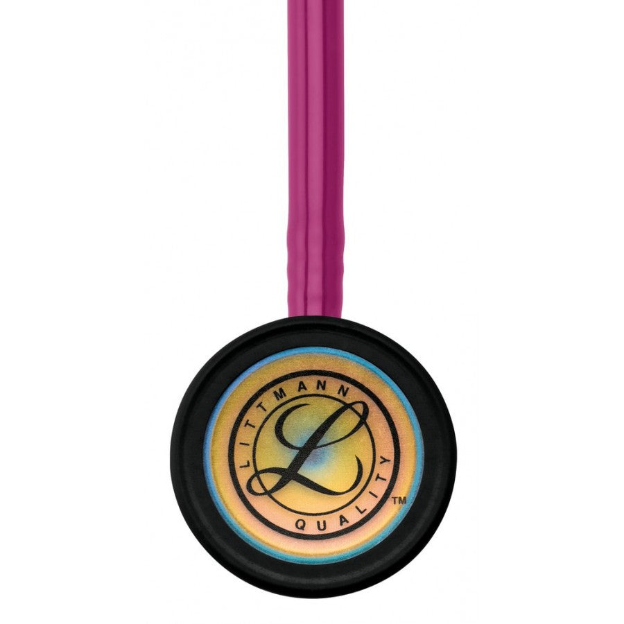 Littmann Classic III, 5806 stetoskops AVEŅU - VARAVĪKSNES APDARE, 1 GAB.