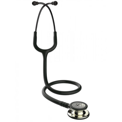 Littmann Classic III CHAMPAGNE FINISH, 5861 stetoskops ŠAMPANIETIS - MELNS, 1 GAB