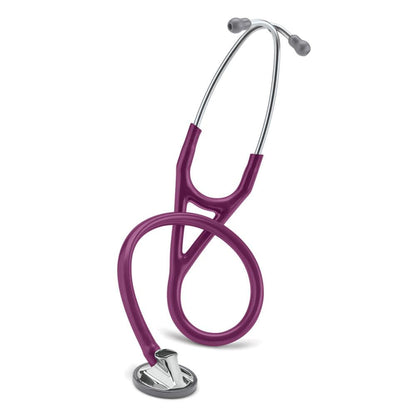 Littmann Master Cardiology, 2167 stetoskops PLŪME, 1 GAB.