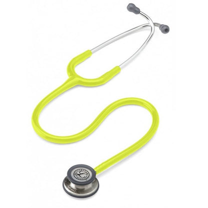 Littmann Classic III, 5839 stetoskops CITRONA-LAIMA, 1 GAB.