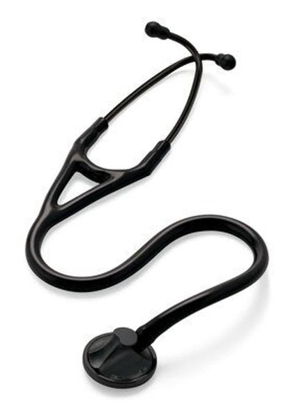 Littmann MASTER CARDIOLOGY SPECIAL EDITION BLACK EDITION, 2161 stetoskops