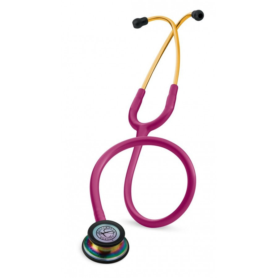 Littmann Classic III, 5806 stetoskops AVEŅU - VARAVĪKSNES APDARE, 1 GAB.