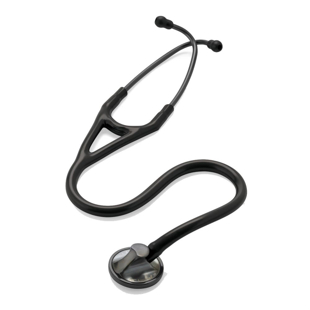 Littmann MASTER CARDIOLOGY SPECIAL EDITION SMOKE EDITION, 2176 stetoskops