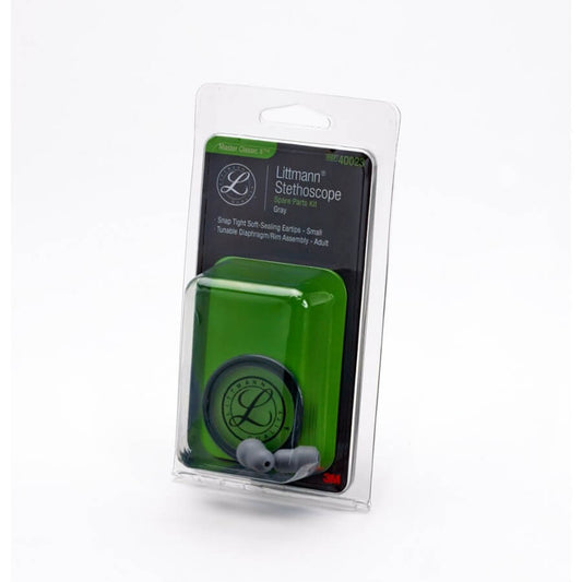 LITTMANN KIT 40012: DIAFRAGMA+2 LOKI PEDIATRIJAS