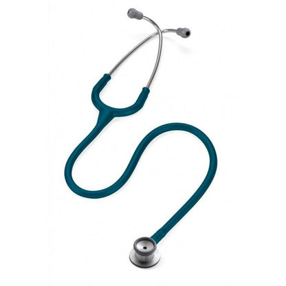 Littmann Classic II INFANT, 2124, Karību zils stetoskops naujagimiams