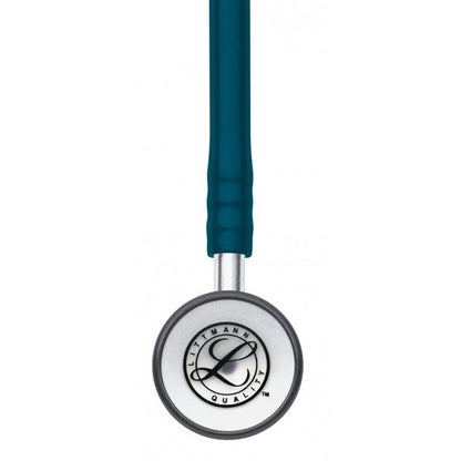 Littmann Classic II INFANT, 2124, Karību zils stetoskops naujagimiams