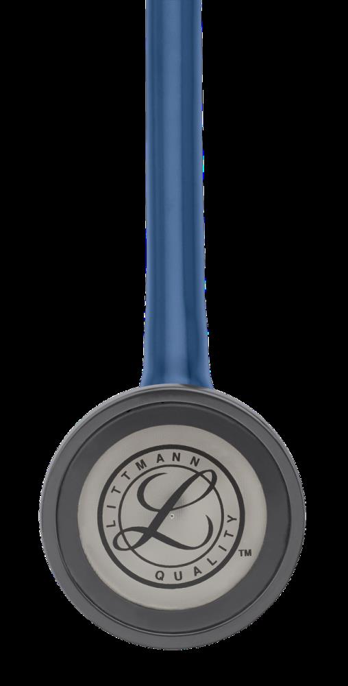 Littmann Master Cardiology, 2164 stetoskops TUMŠI ZILS, 1 GAB.