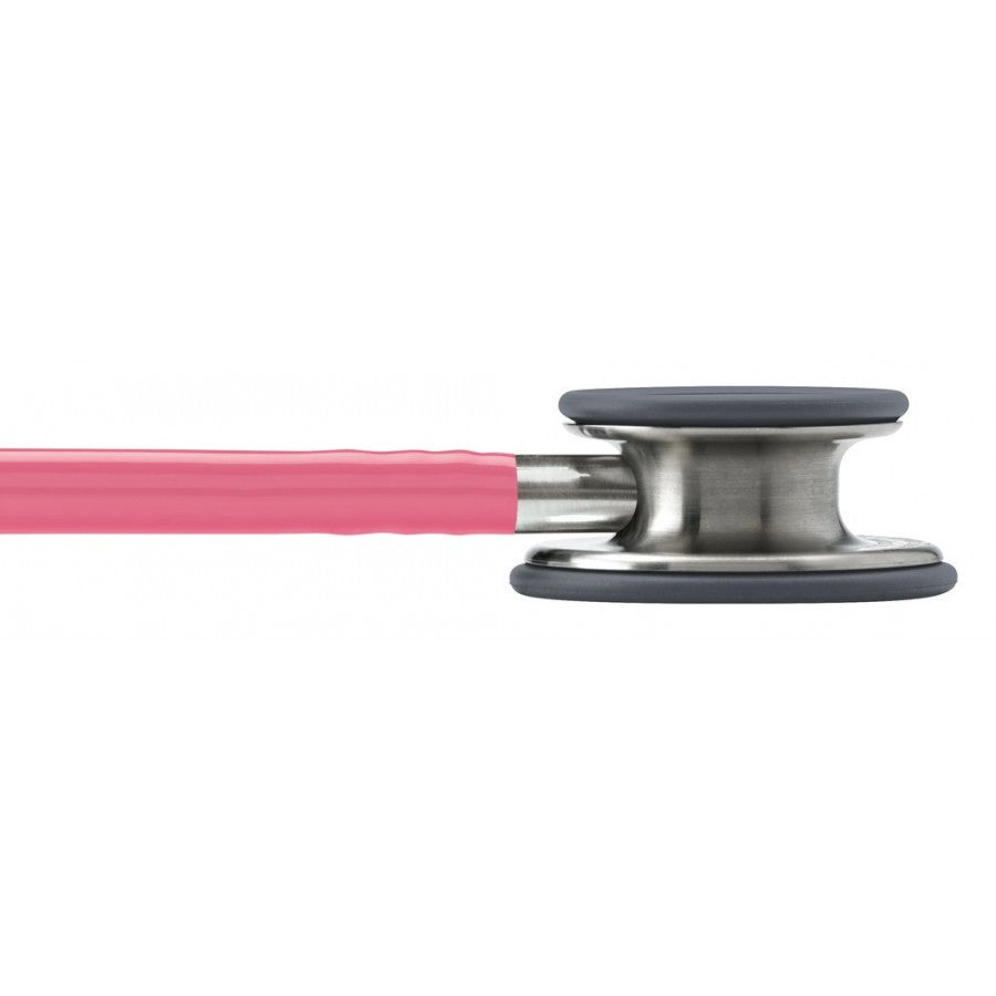 Littmann Classic III, 5633 stetoskops PĒRĻU ROZĀ, 1 GAB.