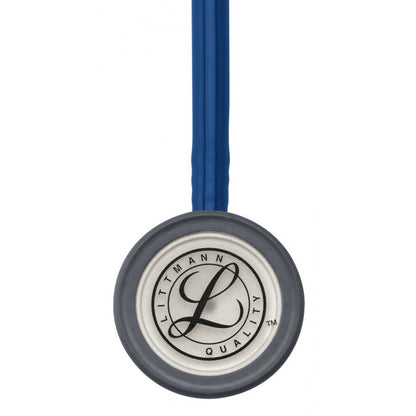 Littmann Classic III, 5622 stetoskops TUMŠI ZILS, 1 GAB.