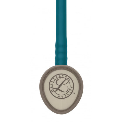 Littmann Lightweight II, 2452 stetoskops KARĪBU JŪRAS ZILĀ KRĀSĀ, 1 GAB.