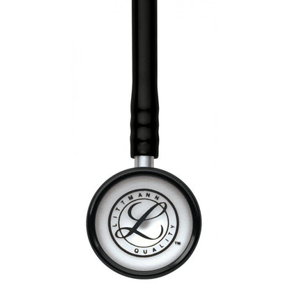 Littmann Classic II PEDIATRIC, 2113, melns bērnu stetoskops