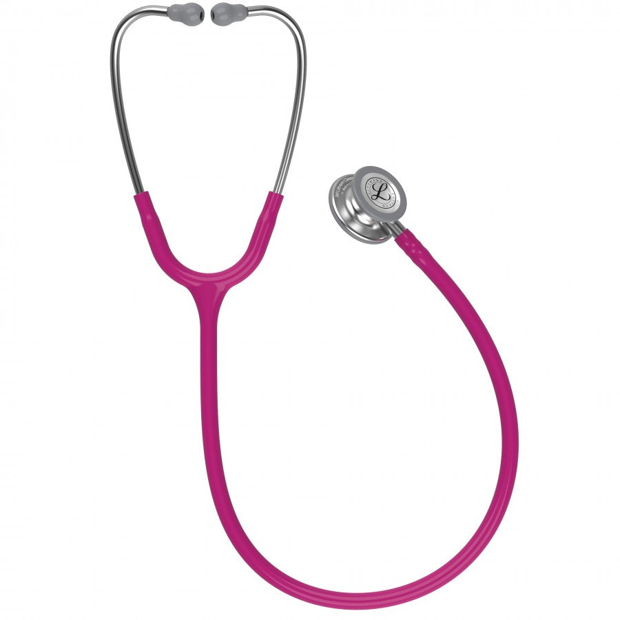 Littmann Classic III, 5648 stetoskops AVEŅU - 1 GAB.