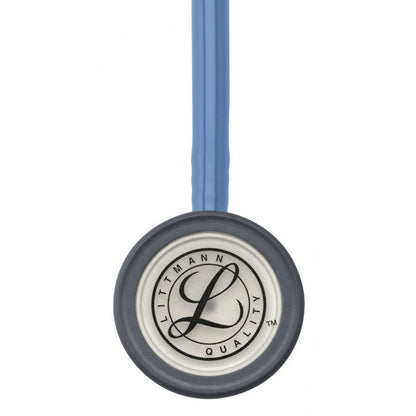 Littmann Classic III, 5630 stetoskops GRIESTU ZILS, 1 GAB.