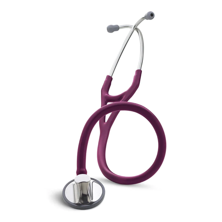 Littmann Master Cardiology, 2167 stetoskops PLŪME, 1 GAB.