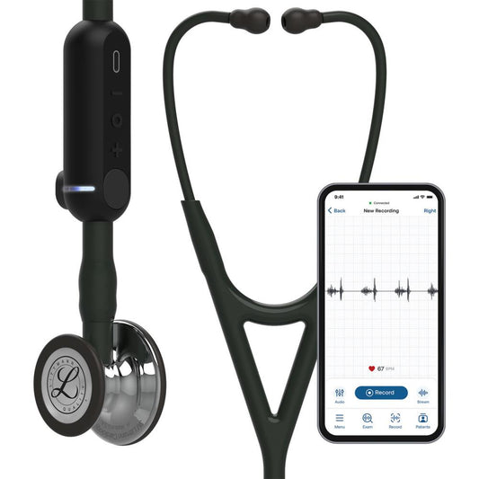 Littmann CORE digitālais stetoskops , Mirror, 8869