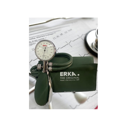 Profesionāls tonometrs ERKA PERFECT ANEROID 48 mm