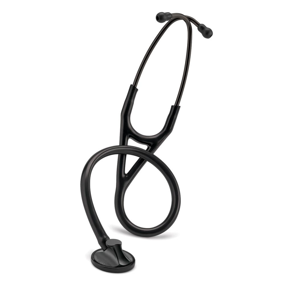 Littmann MASTER CARDIOLOGY SPECIAL EDITION BLACK EDITION, 2161 stetoskops