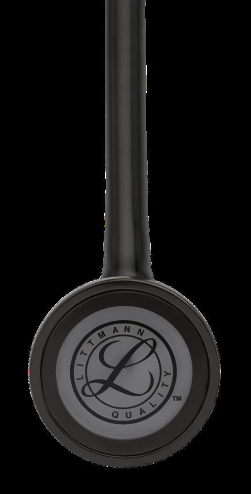 Littmann MASTER CARDIOLOGY SPECIAL EDITION SMOKE EDITION, 2176 stetoskops